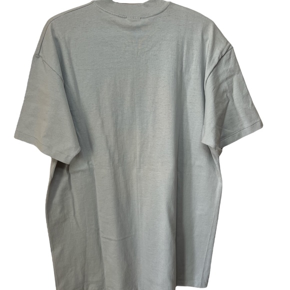 Vintage 1989 Native Tribal Design Montana Bear Feathers T Shirt XL - Picture 2 of 15